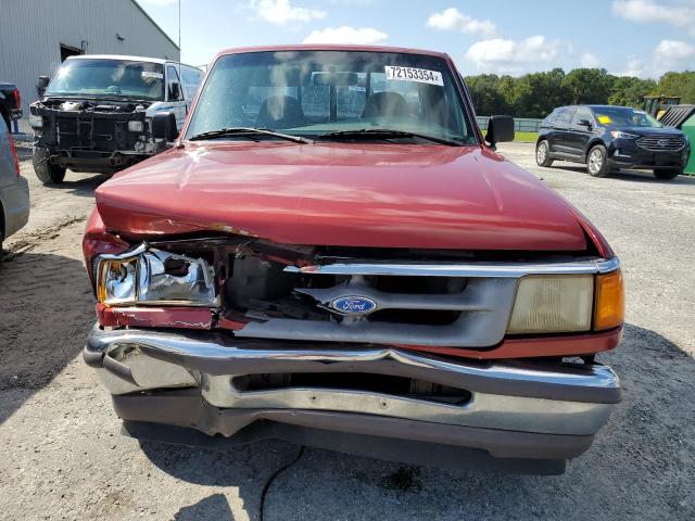 Photo 4 VIN: 1FTCR10X0VUD13894 - FORD RANGER 