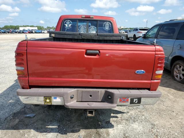 Photo 5 VIN: 1FTCR10X0VUD13894 - FORD RANGER 