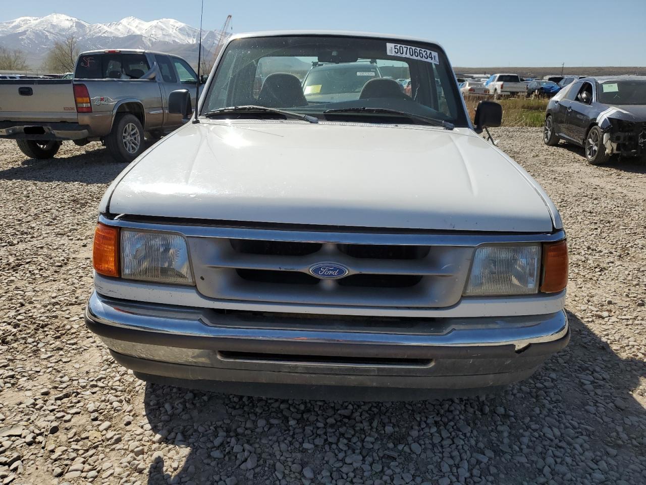 Photo 4 VIN: 1FTCR10X3TPA99544 - FORD RANGER 