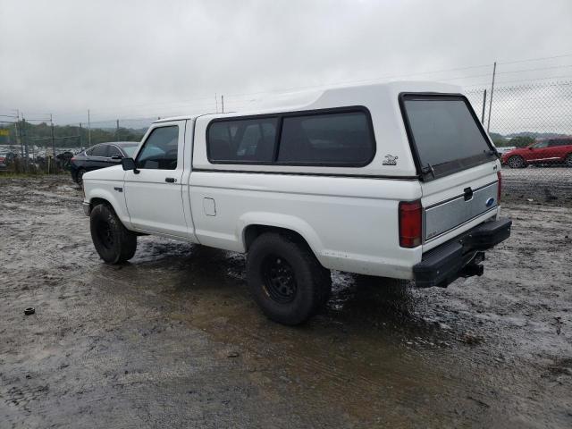 Photo 1 VIN: 1FTCR10X4MUD99919 - FORD RANGER 