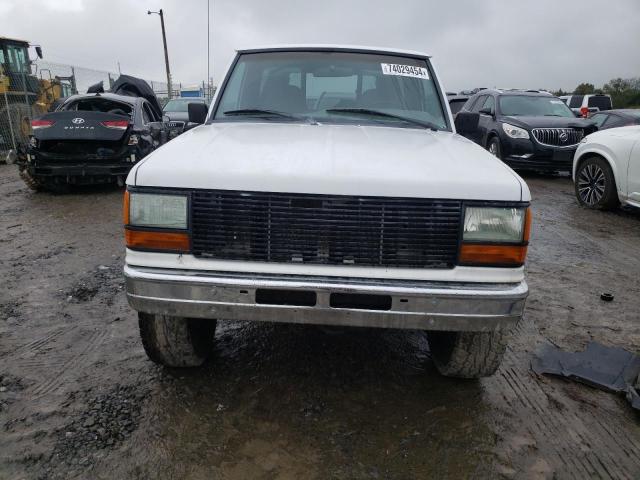 Photo 4 VIN: 1FTCR10X4MUD99919 - FORD RANGER 