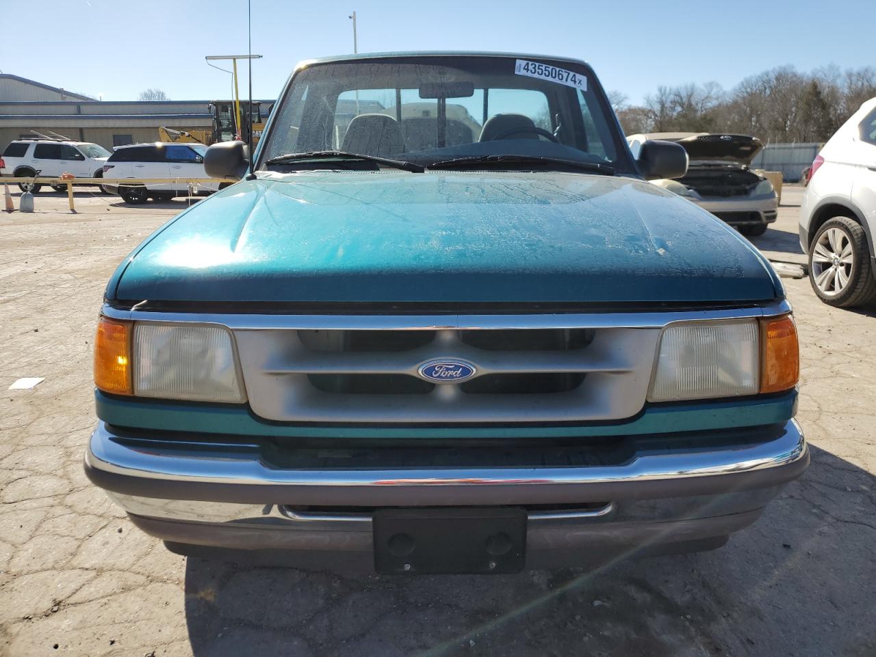 Photo 4 VIN: 1FTCR10X4TUD68913 - FORD RANGER 