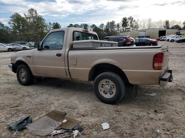 Photo 1 VIN: 1FTCR10X7TUC99795 - FORD RANGER 