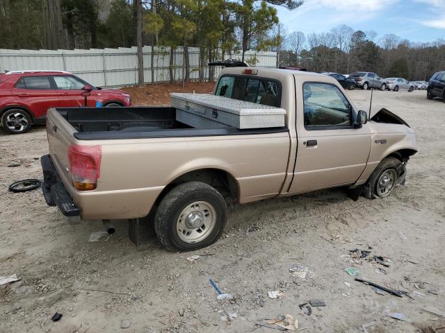 Photo 2 VIN: 1FTCR10X7TUC99795 - FORD RANGER 