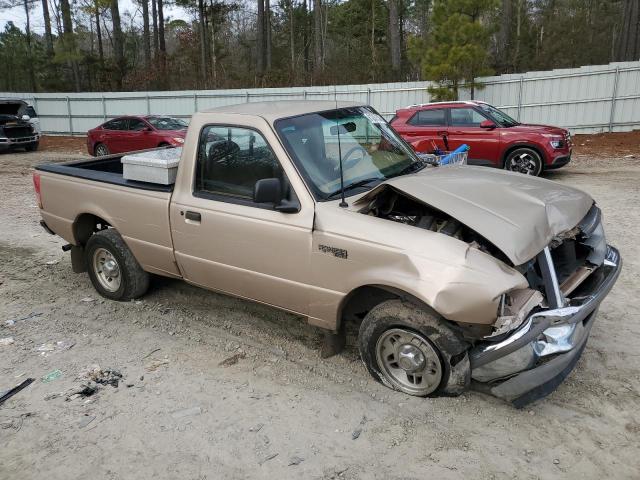 Photo 3 VIN: 1FTCR10X7TUC99795 - FORD RANGER 