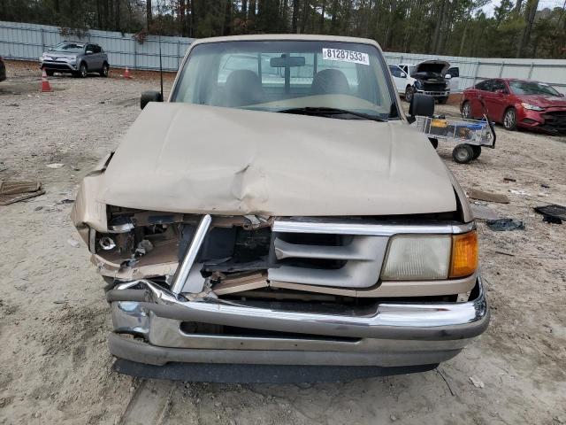 Photo 4 VIN: 1FTCR10X7TUC99795 - FORD RANGER 