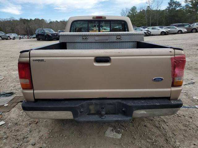 Photo 5 VIN: 1FTCR10X7TUC99795 - FORD RANGER 