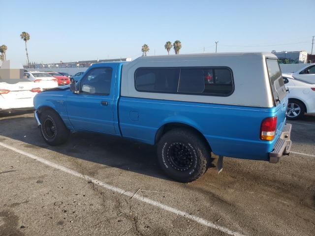 Photo 1 VIN: 1FTCR10X8SPA79353 - FORD RANGER 