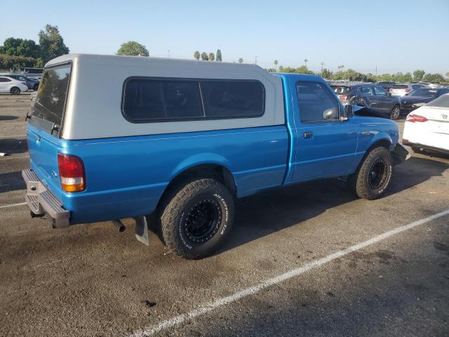 Photo 2 VIN: 1FTCR10X8SPA79353 - FORD RANGER 