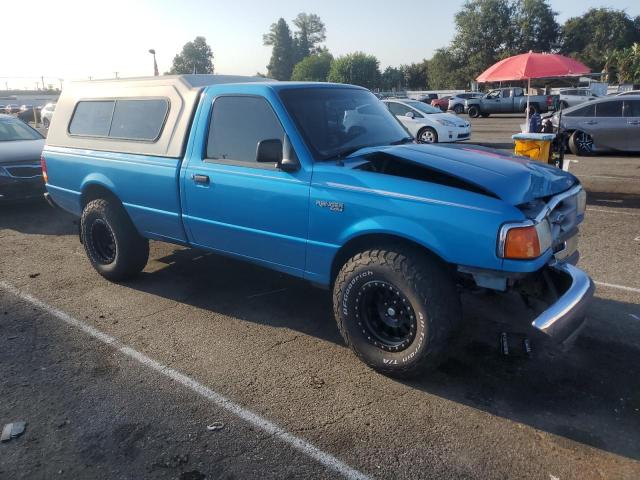 Photo 3 VIN: 1FTCR10X8SPA79353 - FORD RANGER 