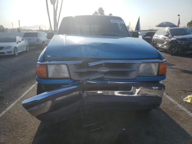 Photo 4 VIN: 1FTCR10X8SPA79353 - FORD RANGER 