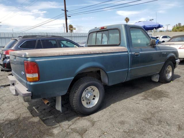 Photo 2 VIN: 1FTCR10XXVTA68379 - FORD RANGER 