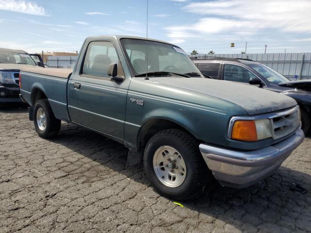 Photo 3 VIN: 1FTCR10XXVTA68379 - FORD RANGER 