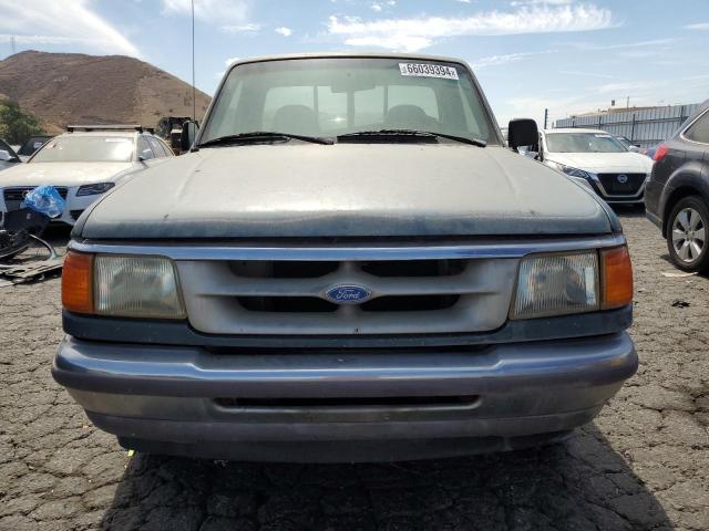 Photo 4 VIN: 1FTCR10XXVTA68379 - FORD RANGER 