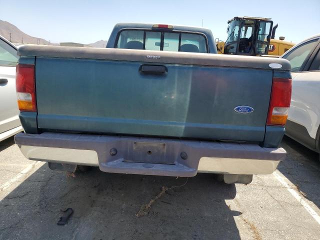 Photo 5 VIN: 1FTCR10XXVTA68379 - FORD RANGER 