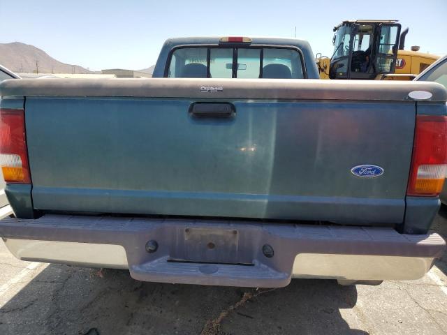 Photo 9 VIN: 1FTCR10XXVTA68379 - FORD RANGER 