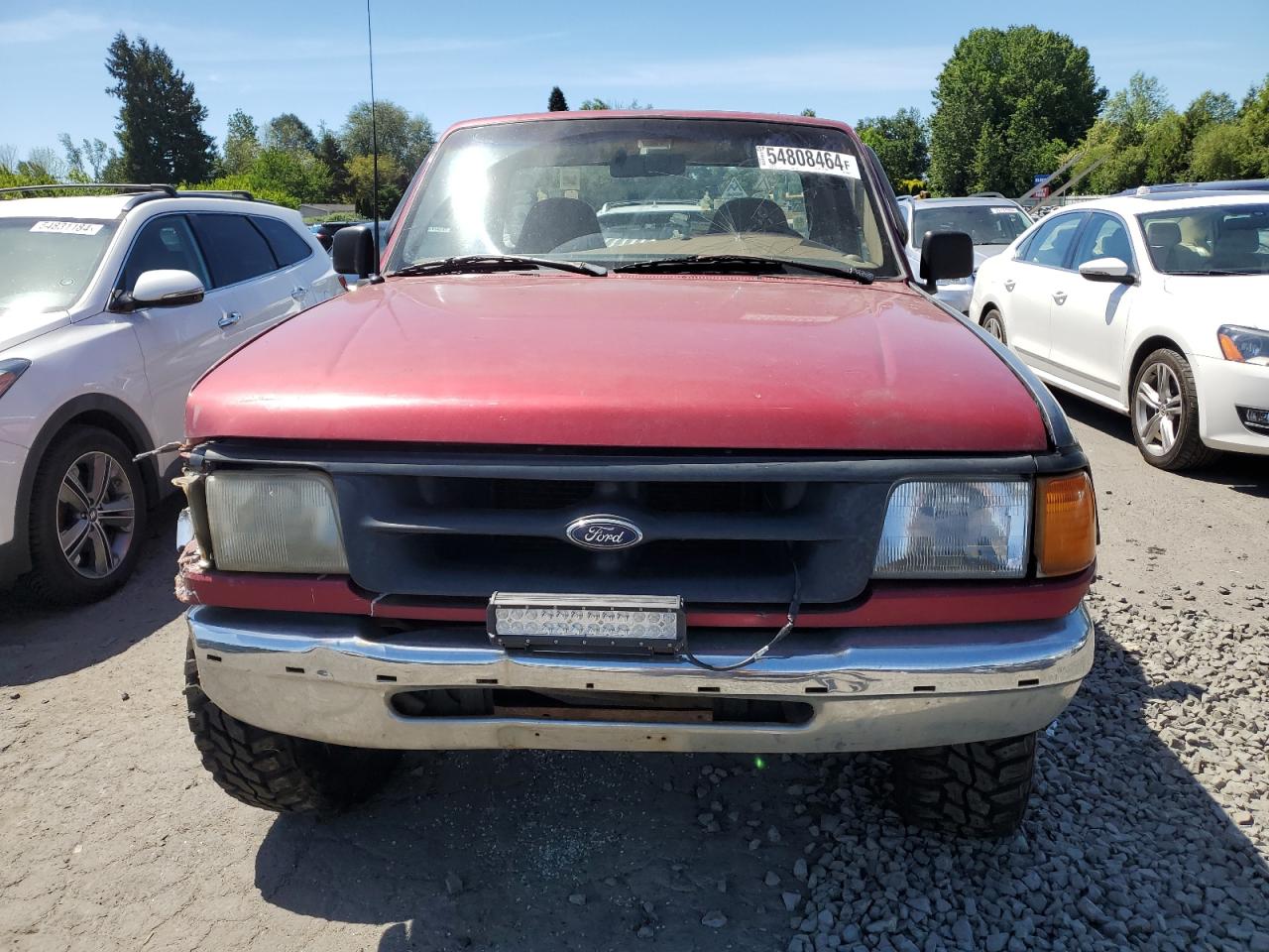 Photo 4 VIN: 1FTCR11A1TPA09401 - FORD RANGER 