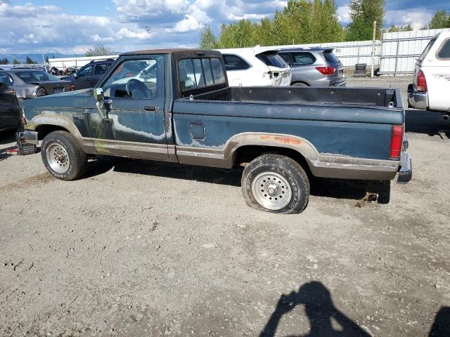 Photo 1 VIN: 1FTCR11T0KUB84465 - FORD RANGER 