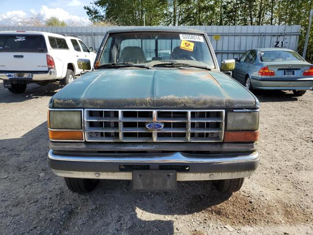 Photo 4 VIN: 1FTCR11T0KUB84465 - FORD RANGER 