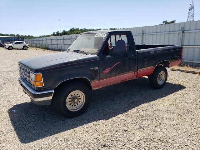 Photo 0 VIN: 1FTCR11T0NTA89382 - FORD RANGER 