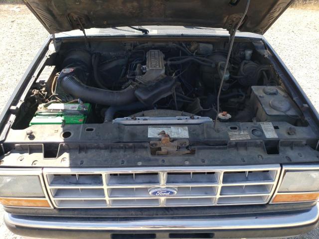 Photo 10 VIN: 1FTCR11T0NTA89382 - FORD RANGER 