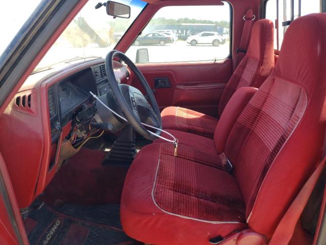 Photo 6 VIN: 1FTCR11T0NTA89382 - FORD RANGER 