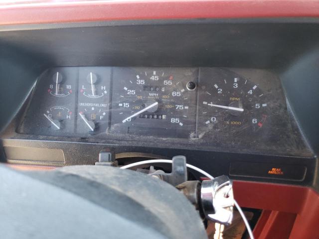 Photo 8 VIN: 1FTCR11T0NTA89382 - FORD RANGER 