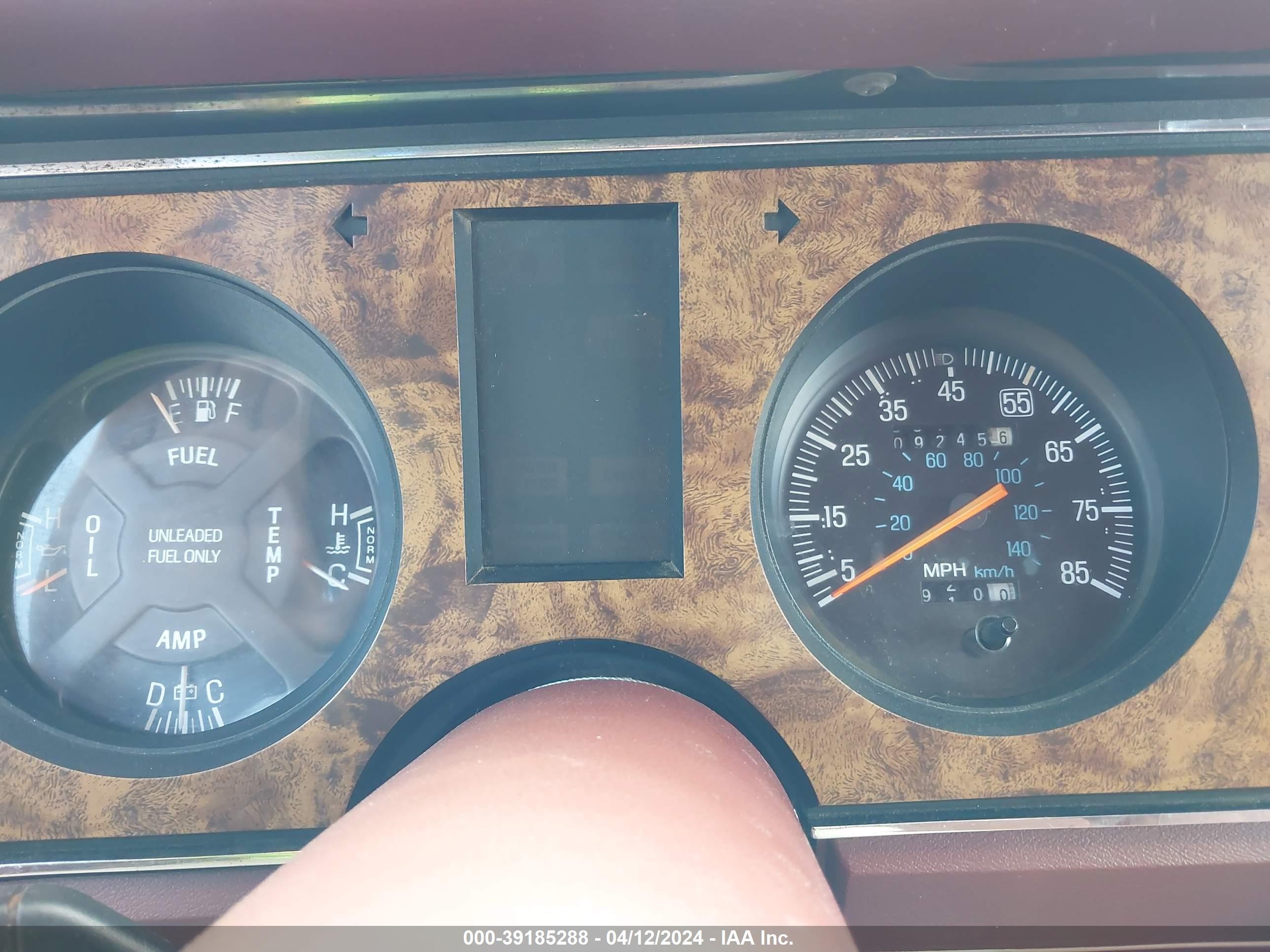 Photo 6 VIN: 1FTCR11T1HUD32969 - FORD RANGER 