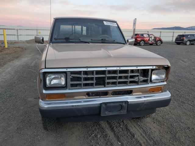 Photo 4 VIN: 1FTCR11T1JUB72212 - FORD RANGER 