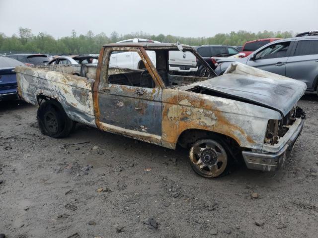 Photo 3 VIN: 1FTCR11T1LUB53310 - FORD RANGER 