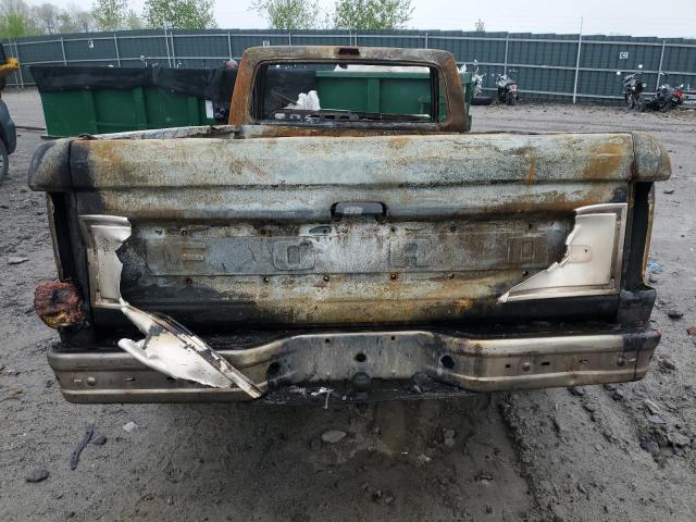 Photo 5 VIN: 1FTCR11T1LUB53310 - FORD RANGER 