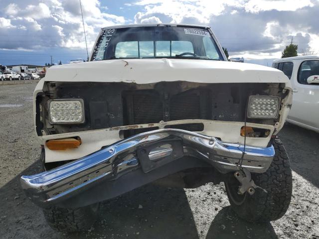 Photo 4 VIN: 1FTCR11T4JUD05707 - FORD RANGER 