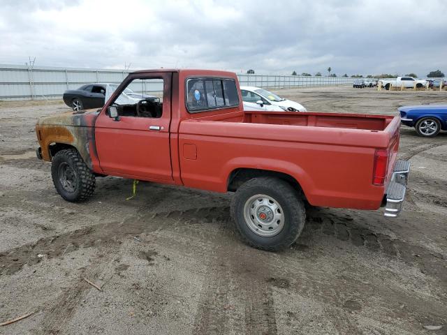 Photo 1 VIN: 1FTCR11T9GUB23378 - FORD RANGER 