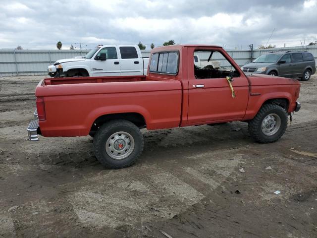 Photo 2 VIN: 1FTCR11T9GUB23378 - FORD RANGER 