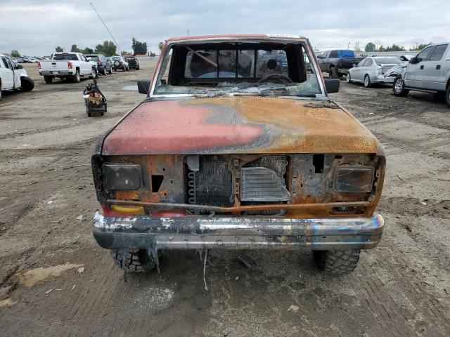 Photo 4 VIN: 1FTCR11T9GUB23378 - FORD RANGER 