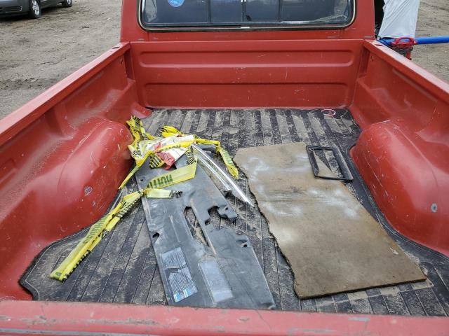 Photo 9 VIN: 1FTCR11T9GUB23378 - FORD RANGER 