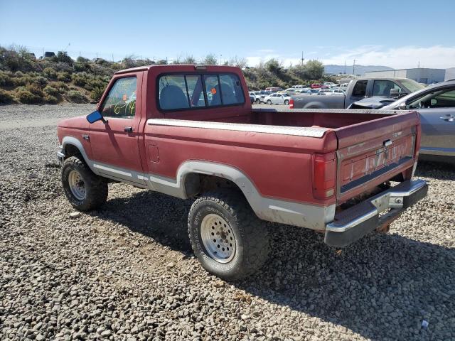 Photo 1 VIN: 1FTCR11TXLUA30024 - FORD RANGER 