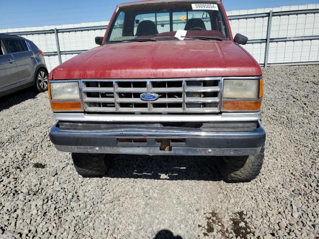 Photo 10 VIN: 1FTCR11TXLUA30024 - FORD RANGER 