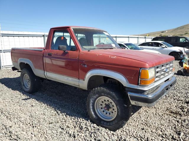 Photo 3 VIN: 1FTCR11TXLUA30024 - FORD RANGER 