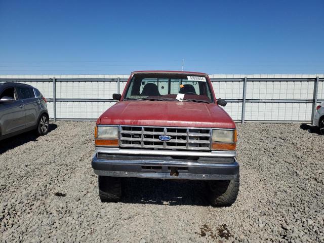 Photo 4 VIN: 1FTCR11TXLUA30024 - FORD RANGER 