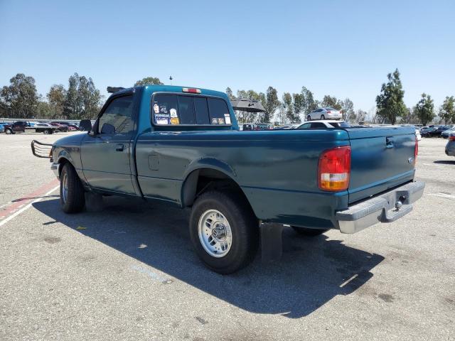 Photo 1 VIN: 1FTCR11U4PPA17251 - FORD RANGER 