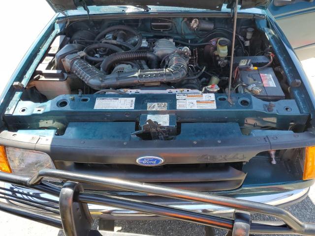 Photo 10 VIN: 1FTCR11U4PPA17251 - FORD RANGER 