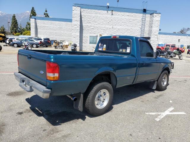 Photo 2 VIN: 1FTCR11U4PPA17251 - FORD RANGER 