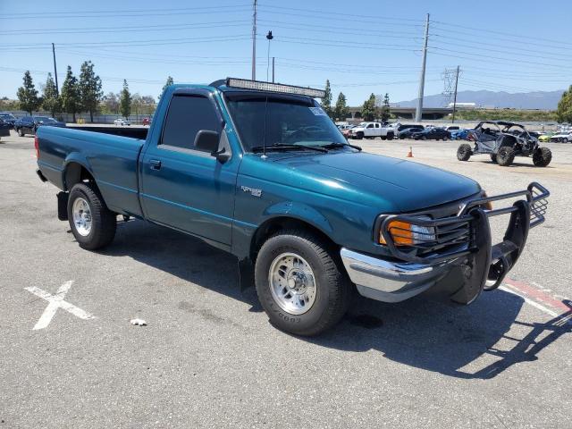 Photo 3 VIN: 1FTCR11U4PPA17251 - FORD RANGER 