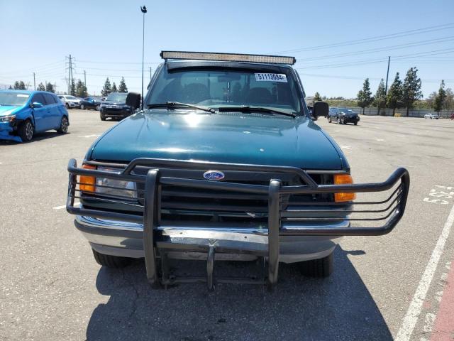 Photo 4 VIN: 1FTCR11U4PPA17251 - FORD RANGER 