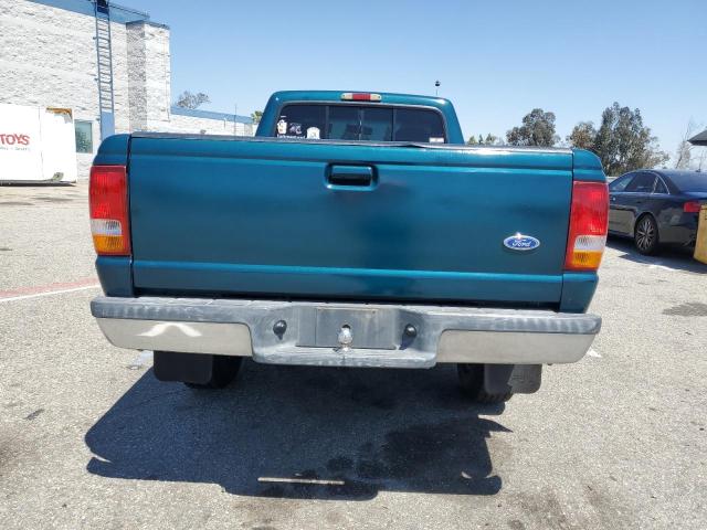 Photo 5 VIN: 1FTCR11U4PPA17251 - FORD RANGER 