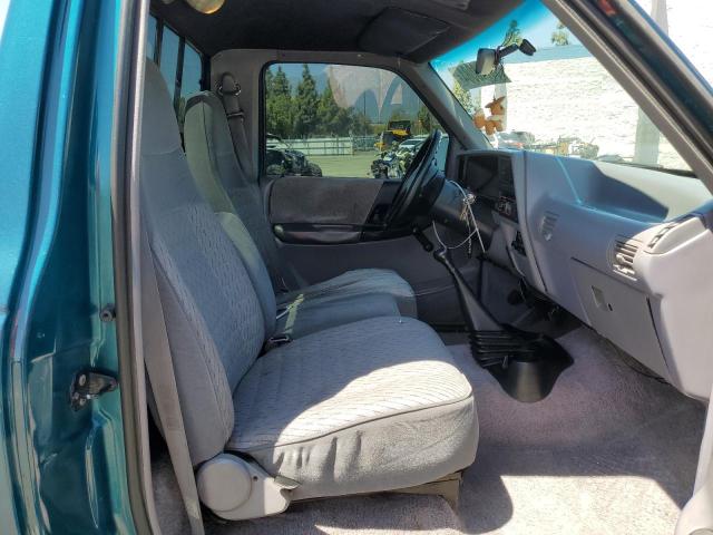 Photo 9 VIN: 1FTCR11U4PPA17251 - FORD RANGER 