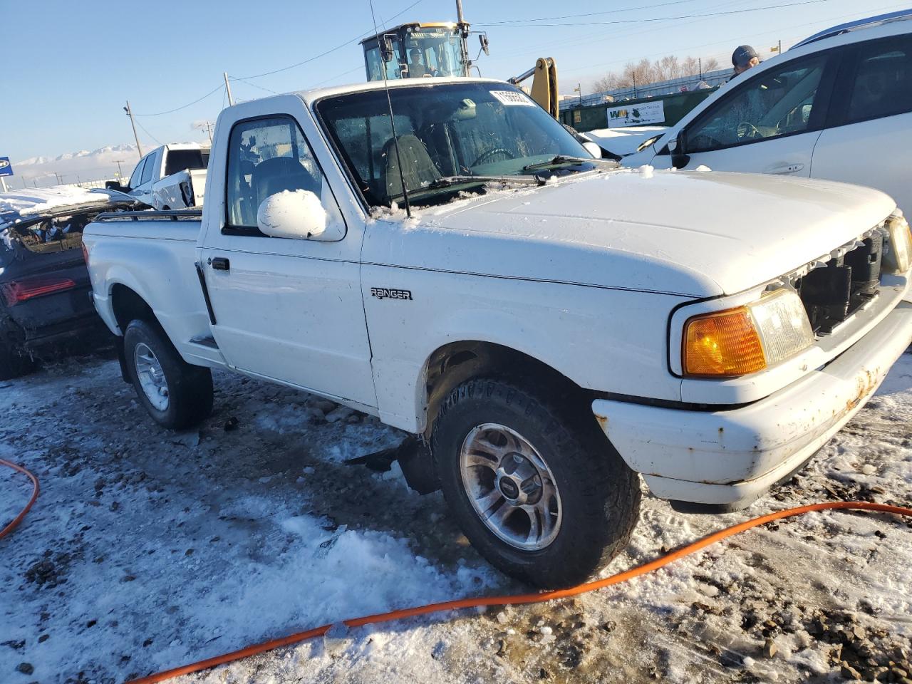 Photo 3 VIN: 1FTCR11U4PPB83463 - FORD RANGER 