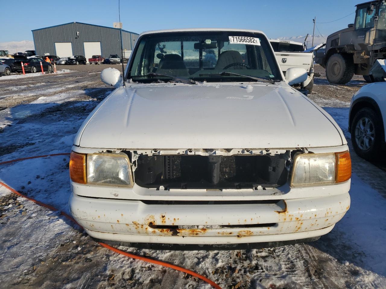 Photo 4 VIN: 1FTCR11U4PPB83463 - FORD RANGER 