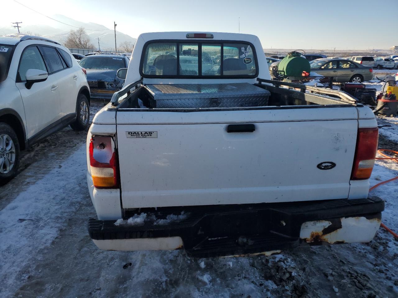 Photo 5 VIN: 1FTCR11U4PPB83463 - FORD RANGER 